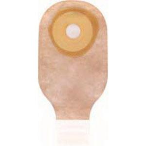 Premier Drainable Pouch with Softflex Barrier - Cut-to-fit with Filter, Box of 10