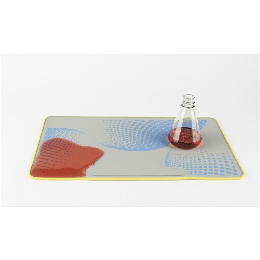 Heathrow Scientific Silicone Lab Mats - BeHope