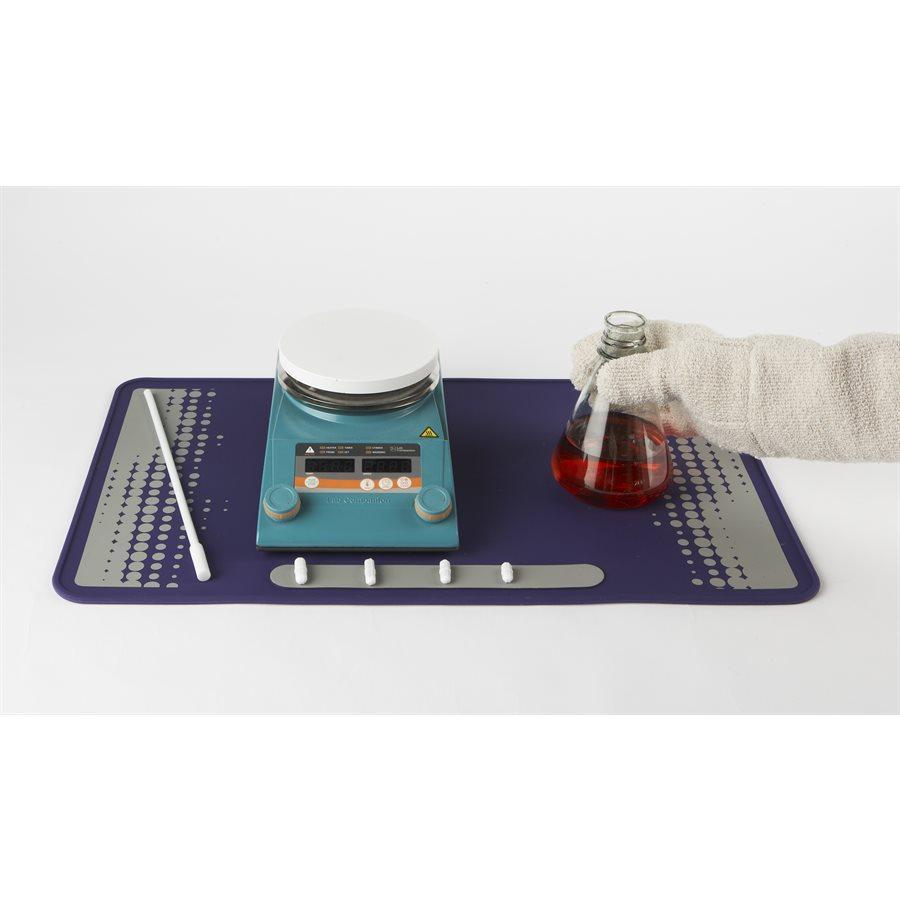 Heathrow Scientific Silicone Lab Mats - BeHope