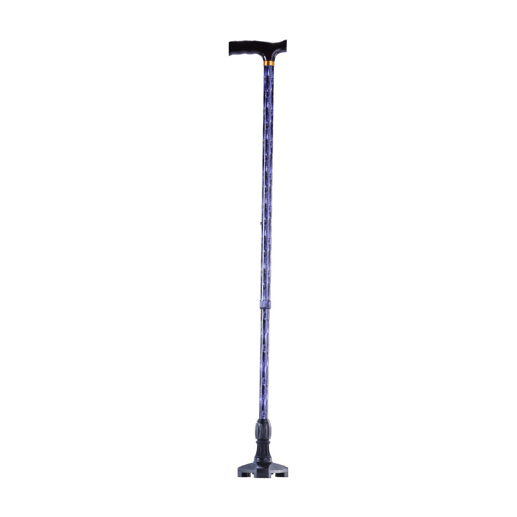 Hurryflex® Accessory Cane Tip - BeHope