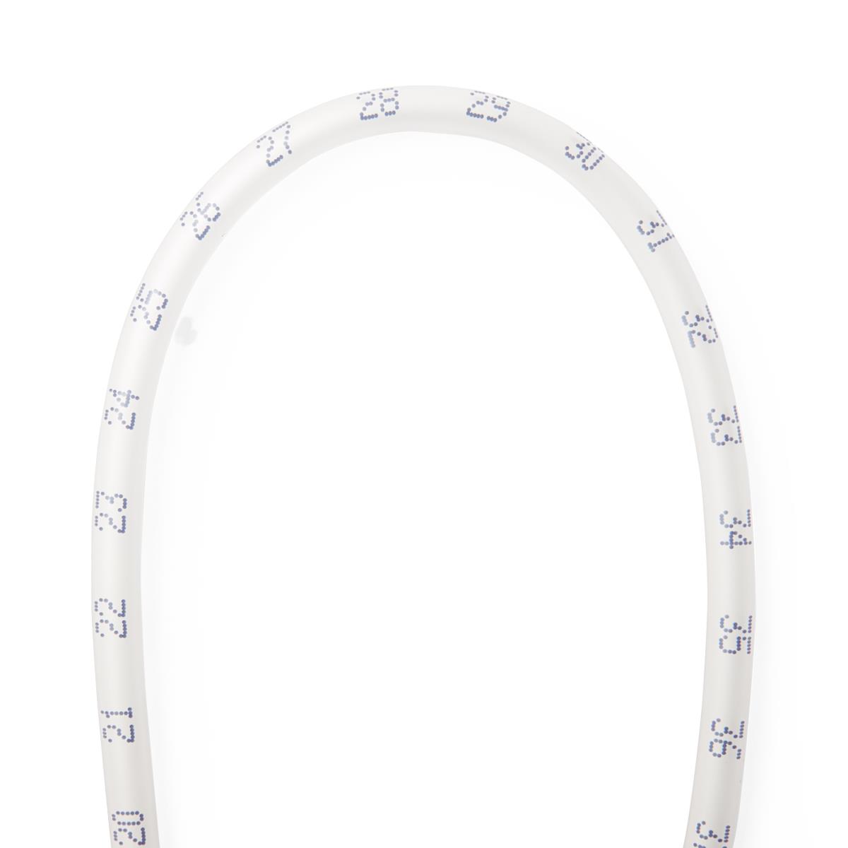 Medline Open Suction Catheter Kit, highlighting catheter tip