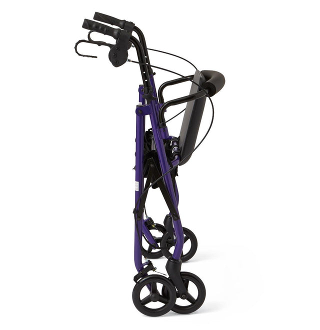 Medline Junior Rollator With 6in Wheels - BeHope