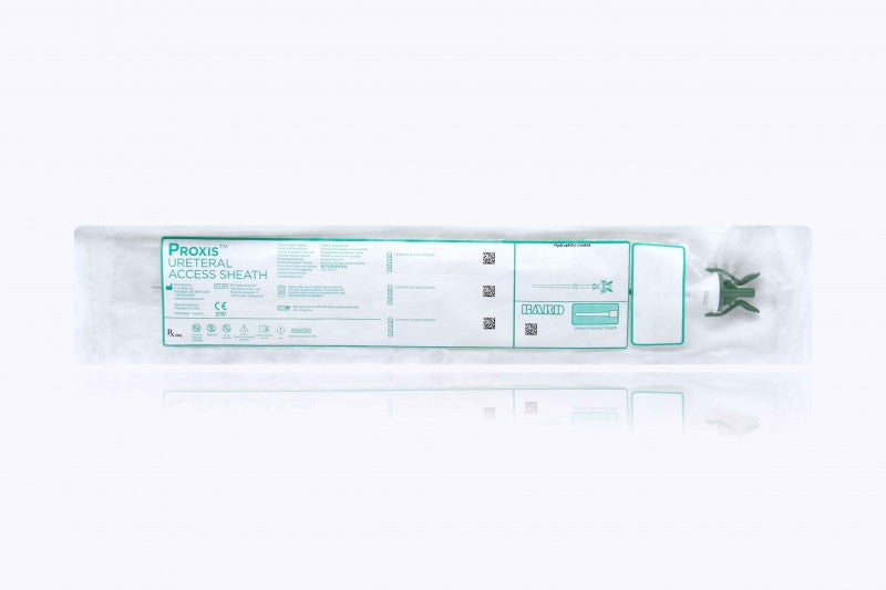 Ureteral Access Sheath Proxis™ 45 Cm Length - Behope