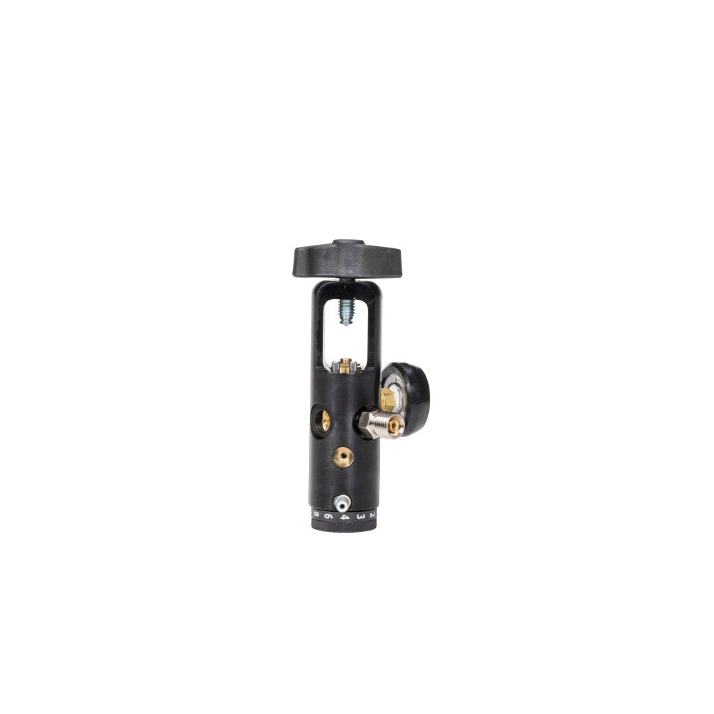 Inovo Brass-Core Regulator -BeHope