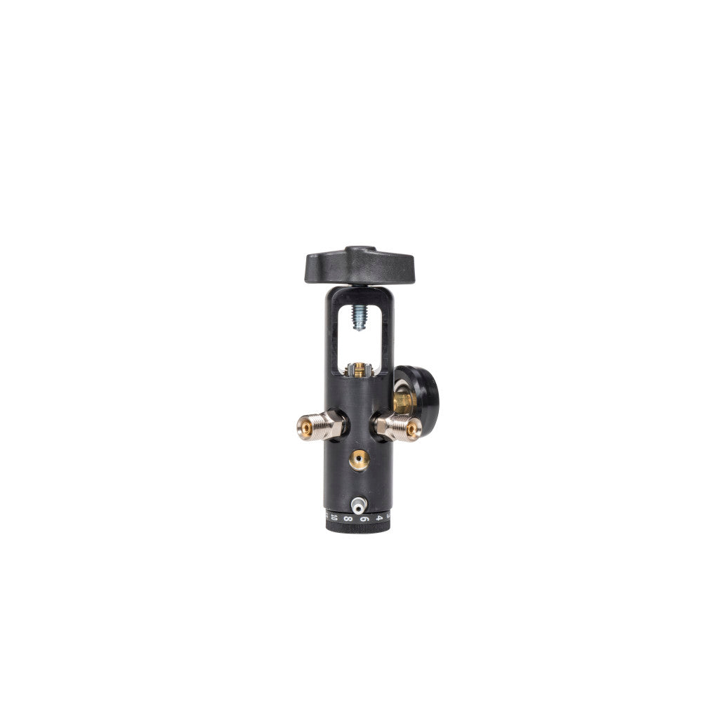 Inovo Brass-Core Regulator -BeHope