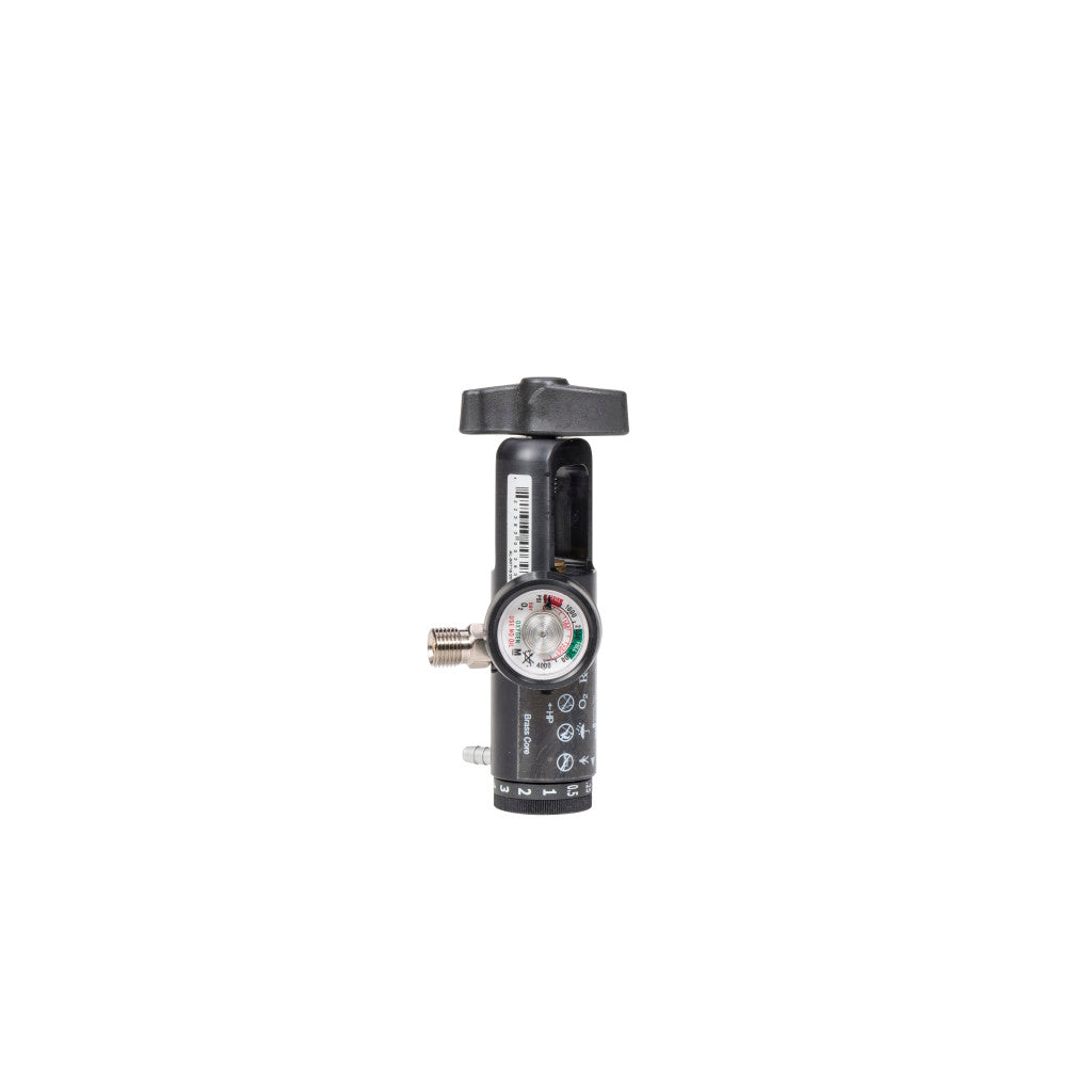 Inovo Brass-Core Regulator -BeHope