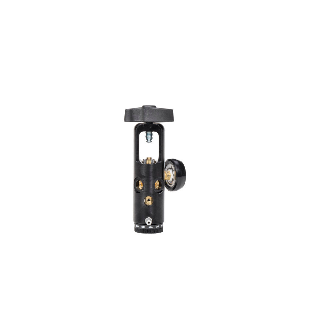Inovo Brass-Core Regulator -BeHope