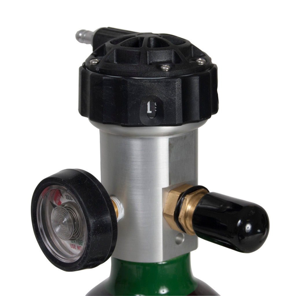 Integrated Om-812 Bonsai® Velocity Conserver - BeHope