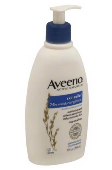Aveeno Daily Moisturizing Lotion - BeHope