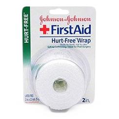 Band-aid Hurt-free Wrap - BeHope