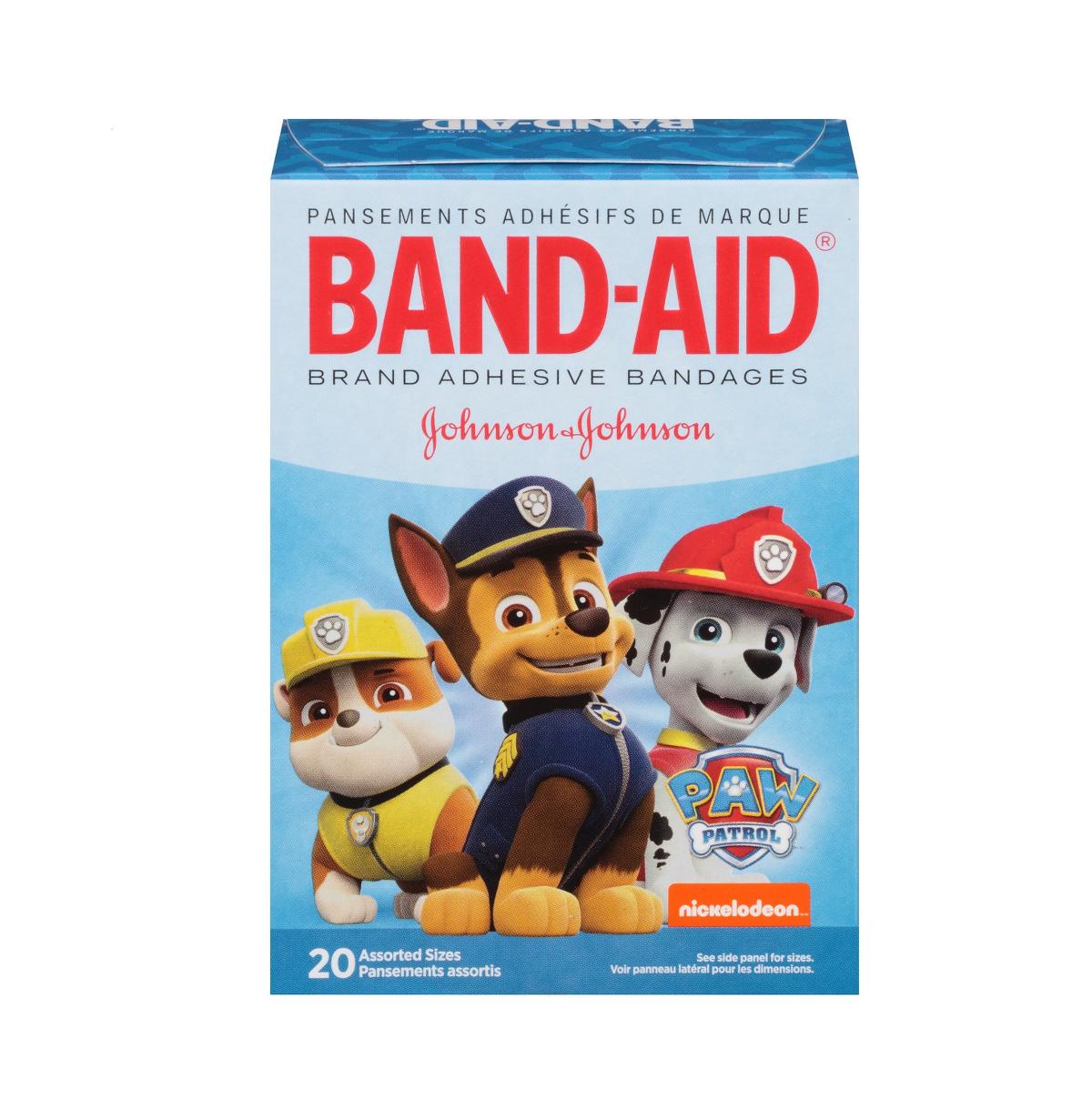 Band-aid Adhesive Bandages - BeHope