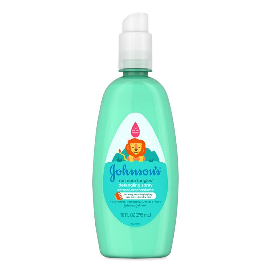No More Tangles Detangling Spray - BeHope