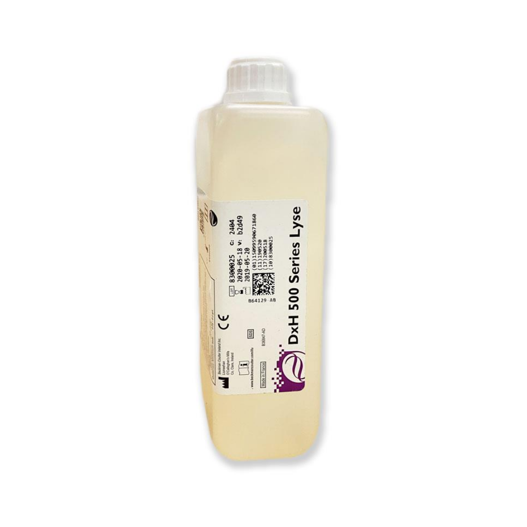 Hematology Reagent Lyse For Dxh 500 Series Analyzers - BeHope