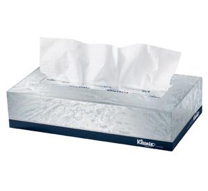 Kleenex Facial Tissue - BeHope