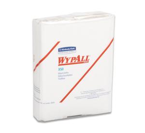 Wypall X50 Wipers - BeHope