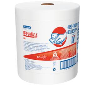 Wypall X80 Wipers - BeHope