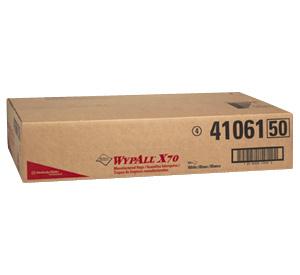 WypAll X70 Wipers