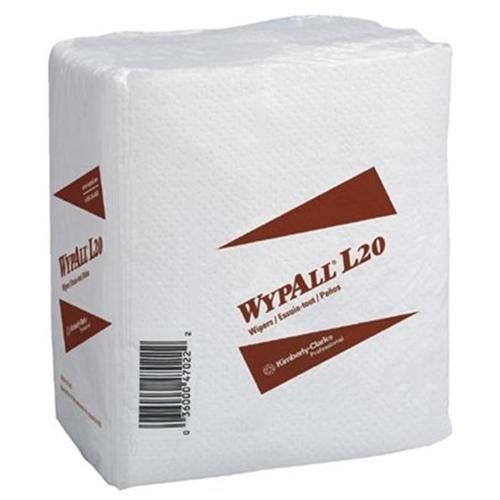 WypAll L20 Wipers