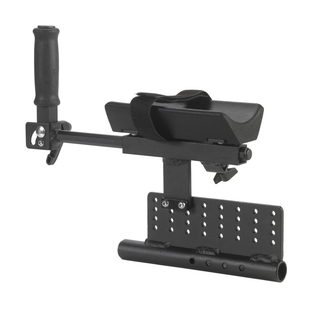 Forearm Platforms For Nimbo - BeHope