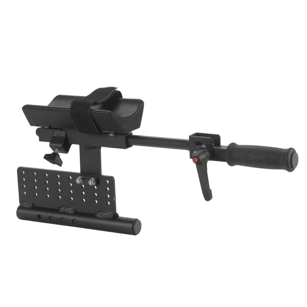 Forearm Platforms For Nimbo - BeHope