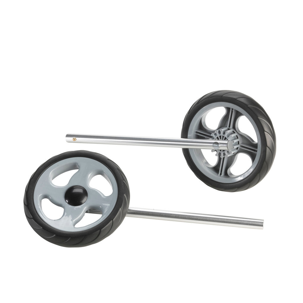 9" Front Wheels -BeHope