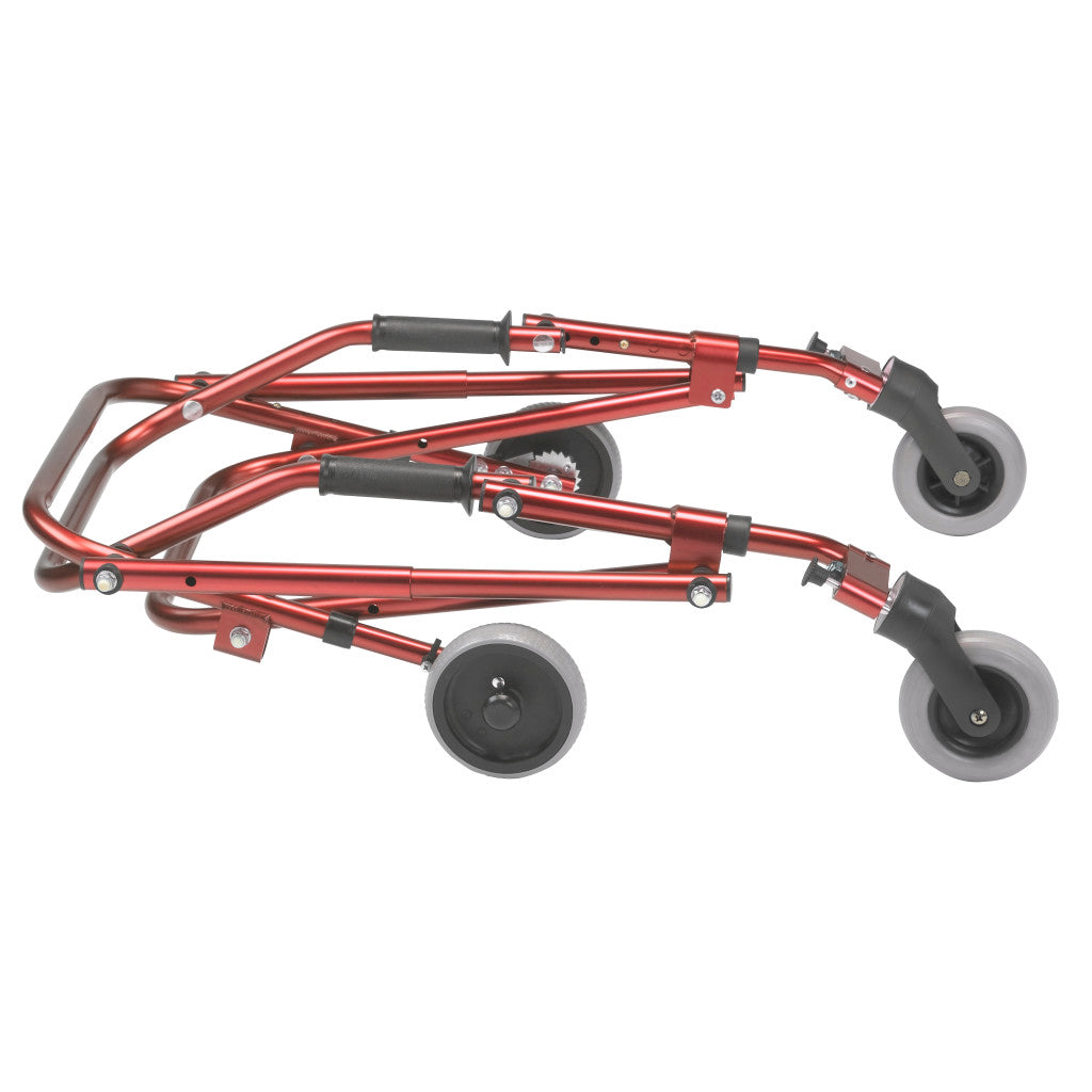 Nimbo Posterior Walker -BeHope