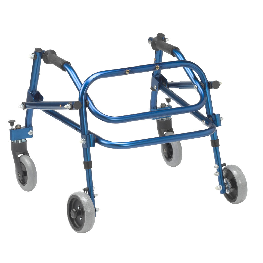 Nimbo Posterior Walker -BeHope