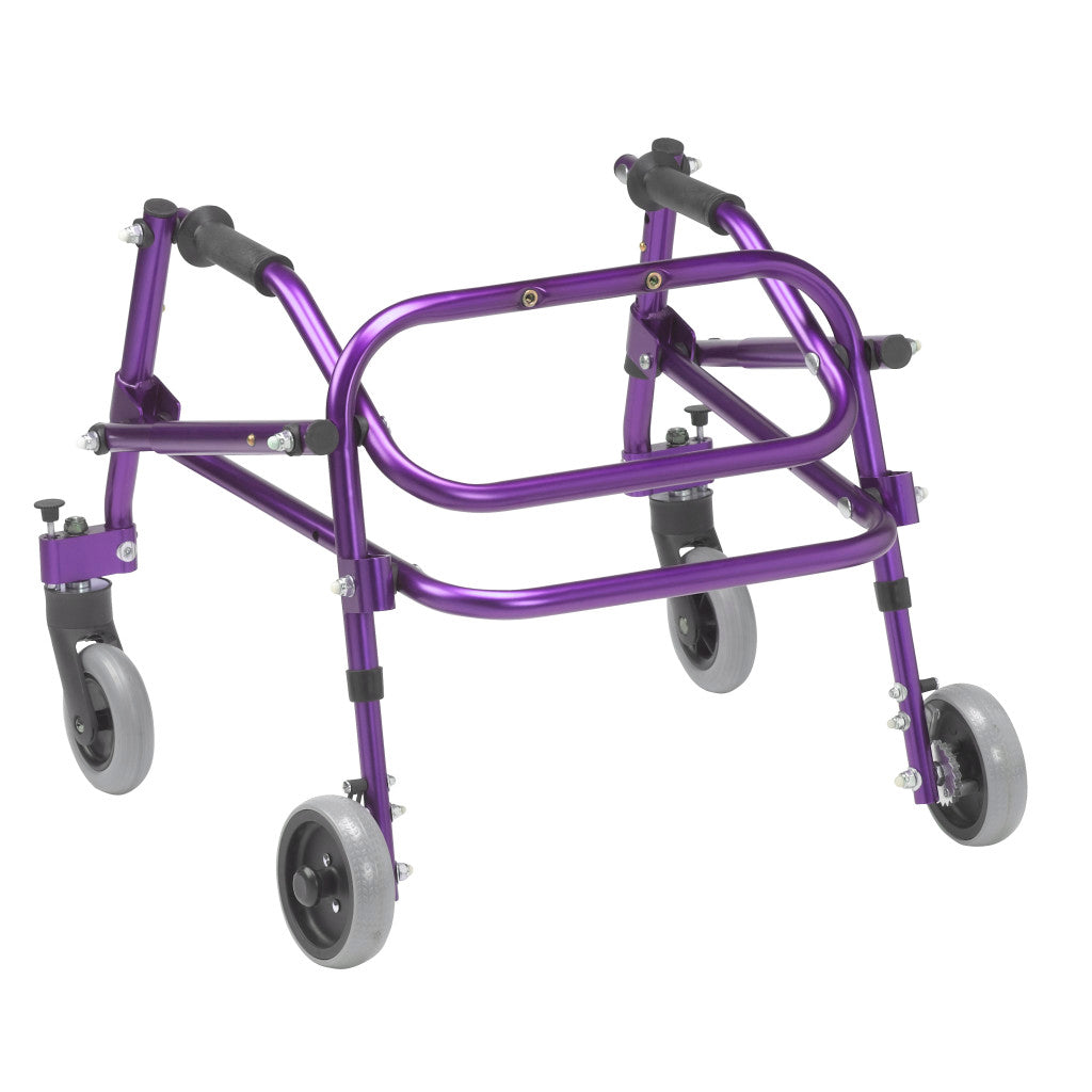 Nimbo Posterior Walker -BeHope