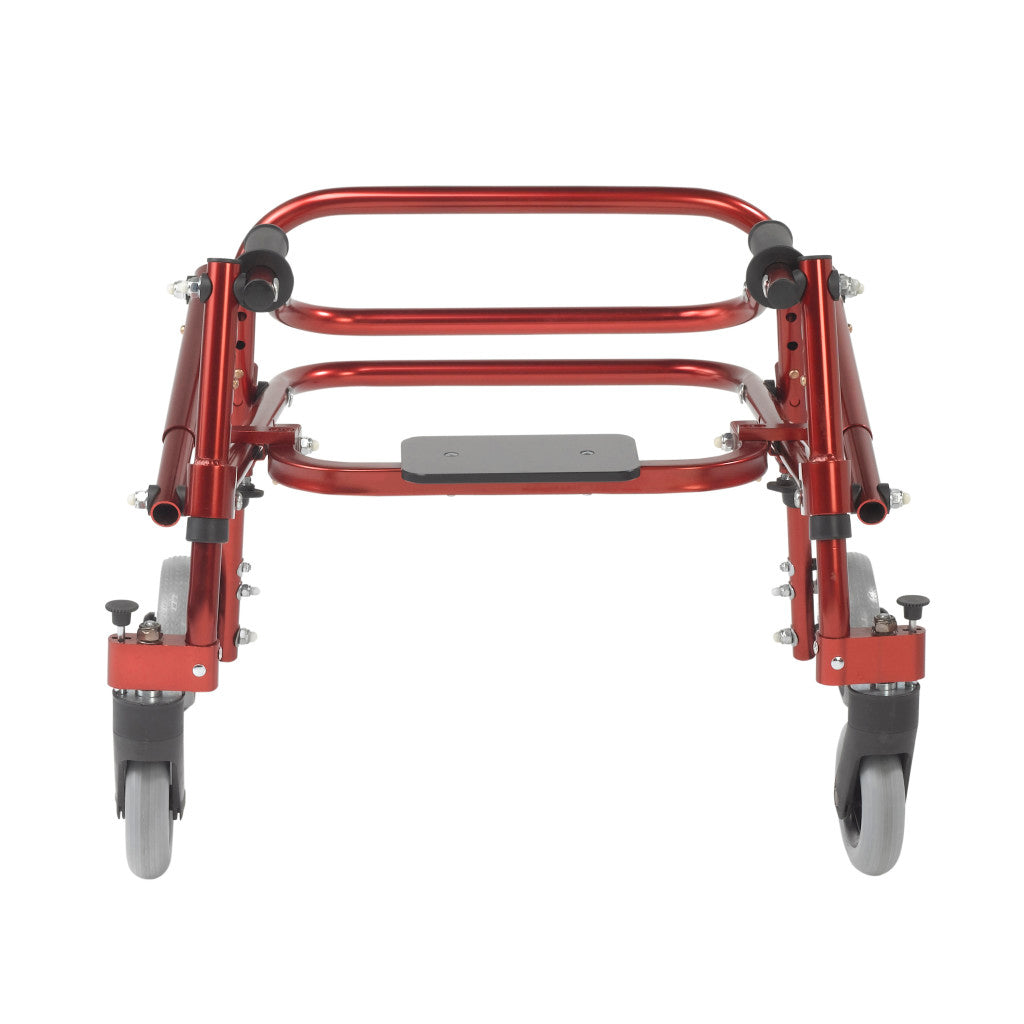 Nimbo Posterior Walker With Seat - BeHope