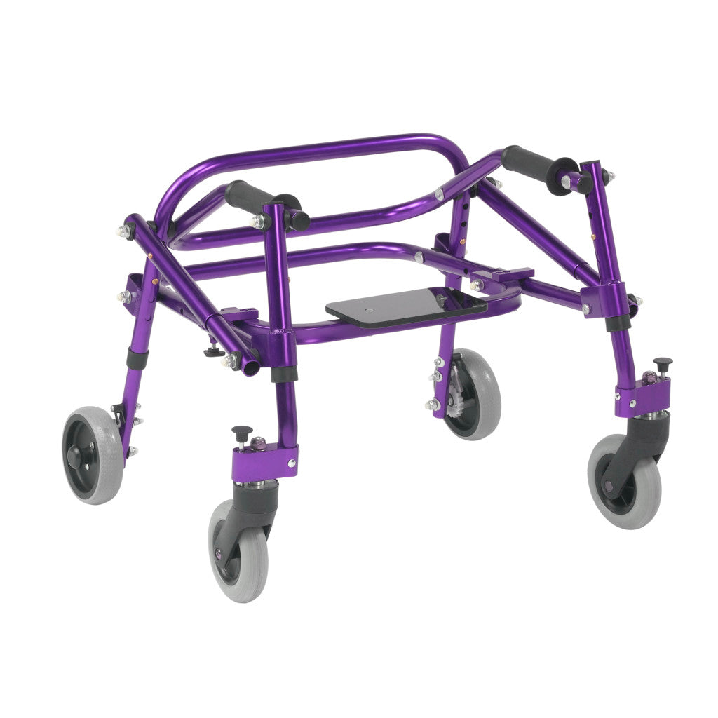Nimbo Posterior Walker -BeHope