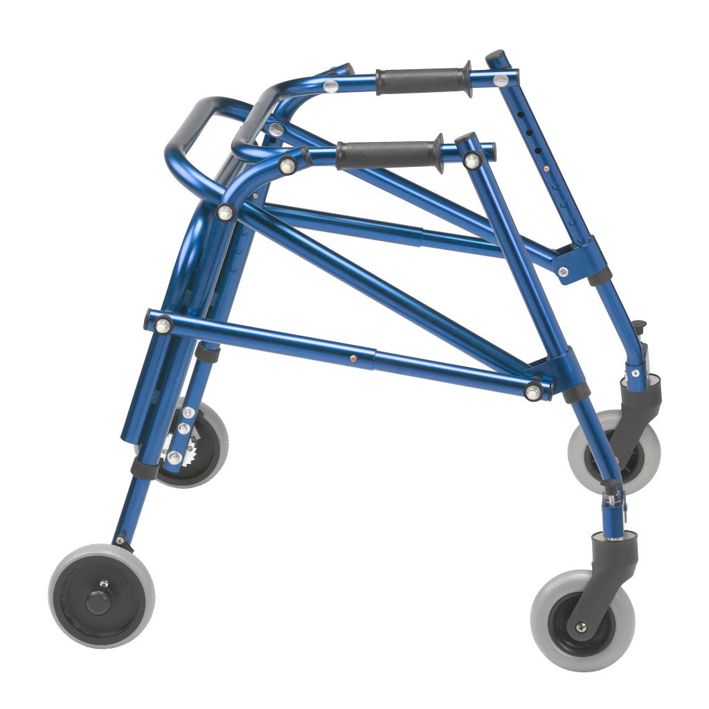 Nimbo Posterior Walker -BeHope
