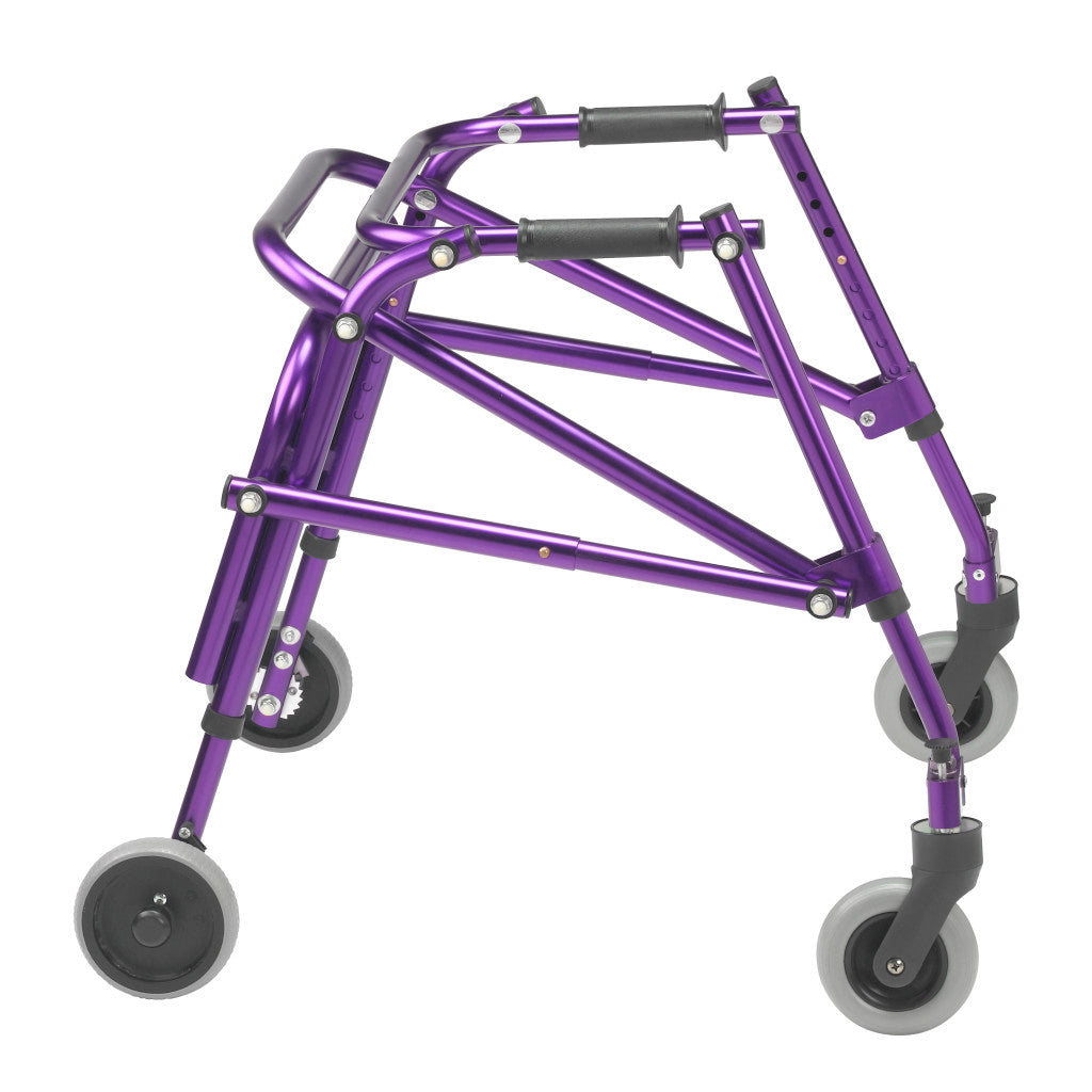 Nimbo Posterior Walker -BeHope