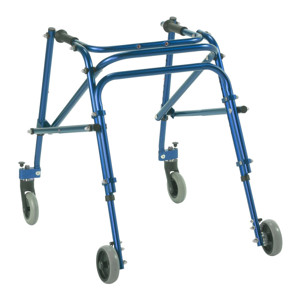 Nimbo Posterior Walker -BeHope