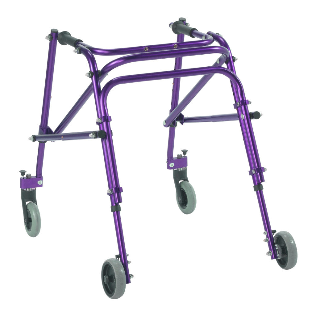 Nimbo Posterior Walker -BeHope