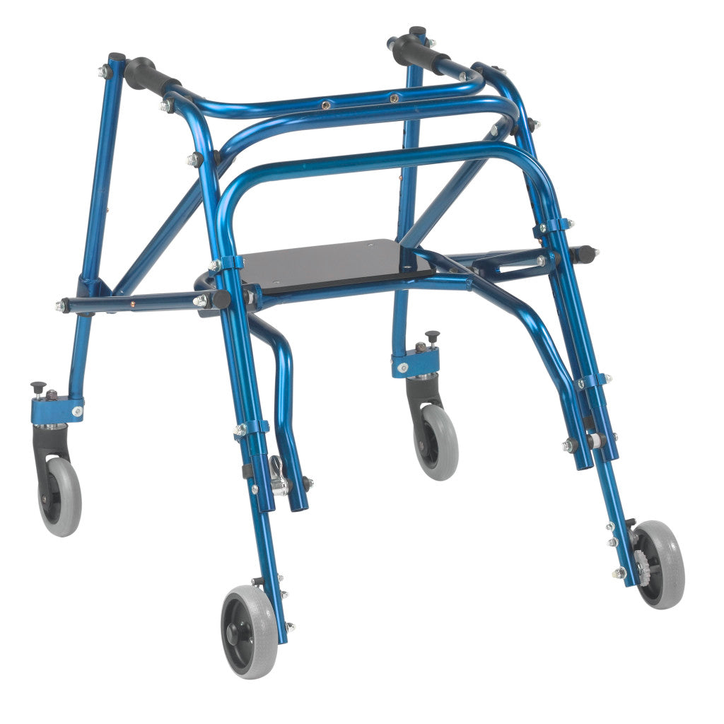 Nimbo Posterior Walker -BeHope