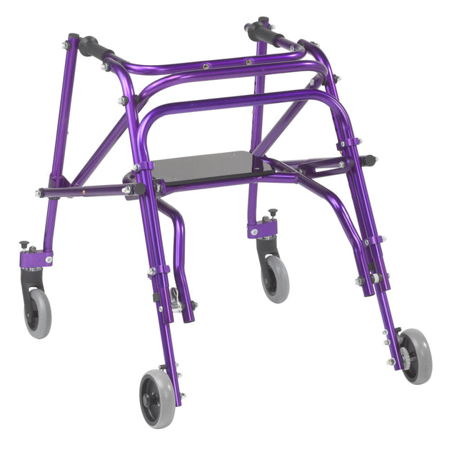 Nimbo Posterior Walker - BeHope