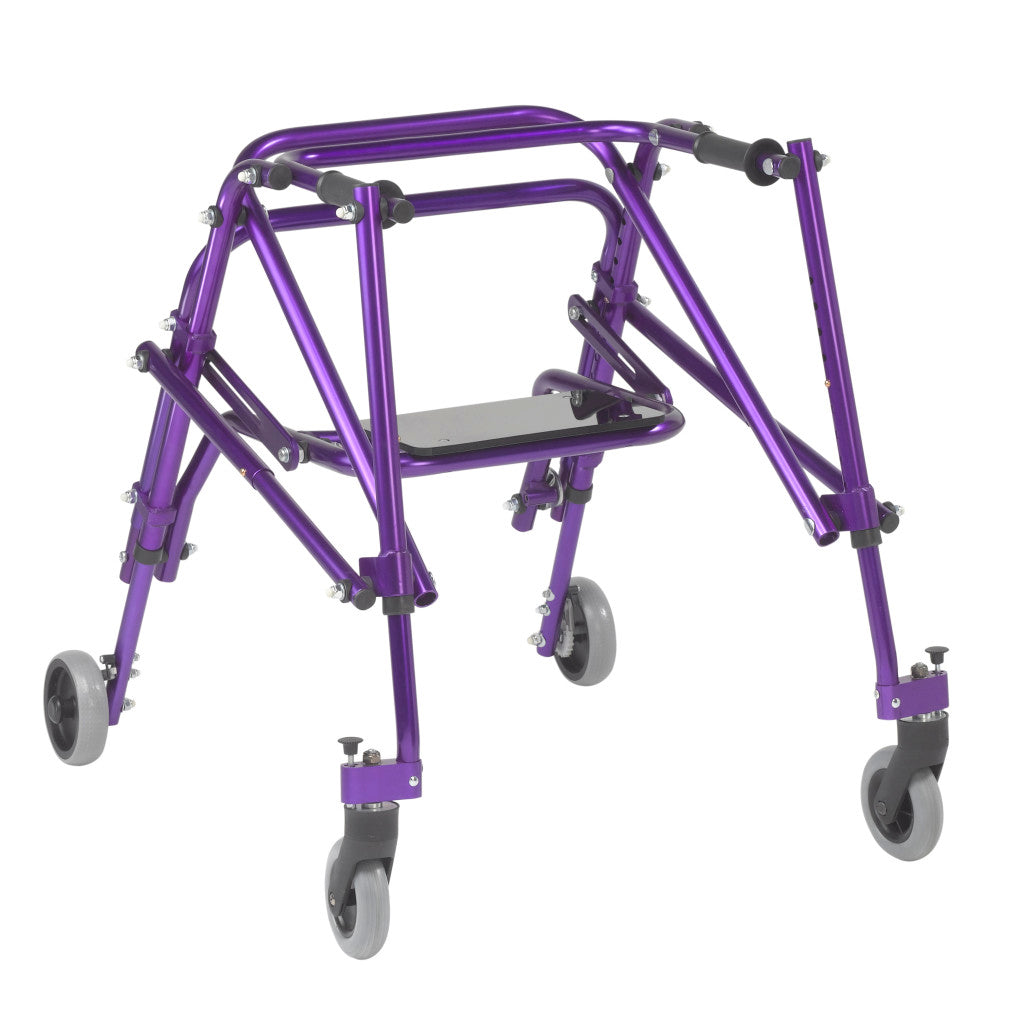 Nimbo Posterior Walker -BeHope