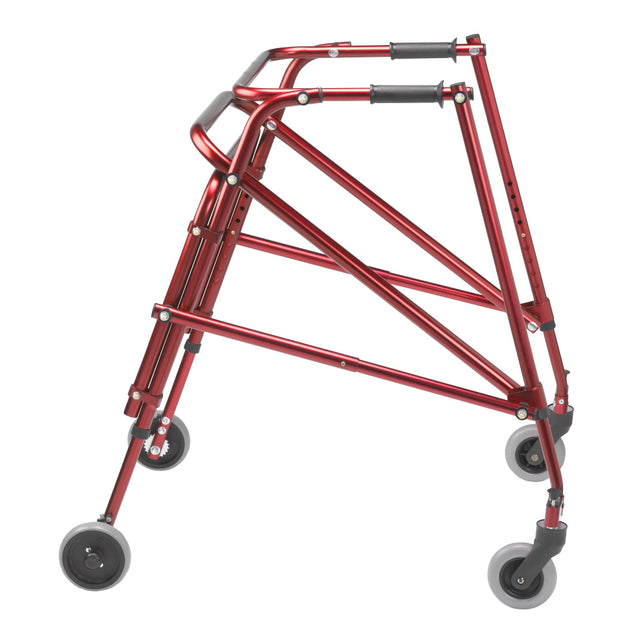 Nimbo Posterior Walker - BeHope