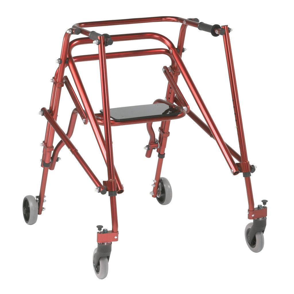 Nimbo Posterior Walker -BeHope