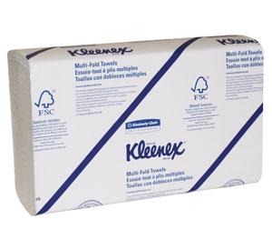 Kleenex Paper Towels - BeHope