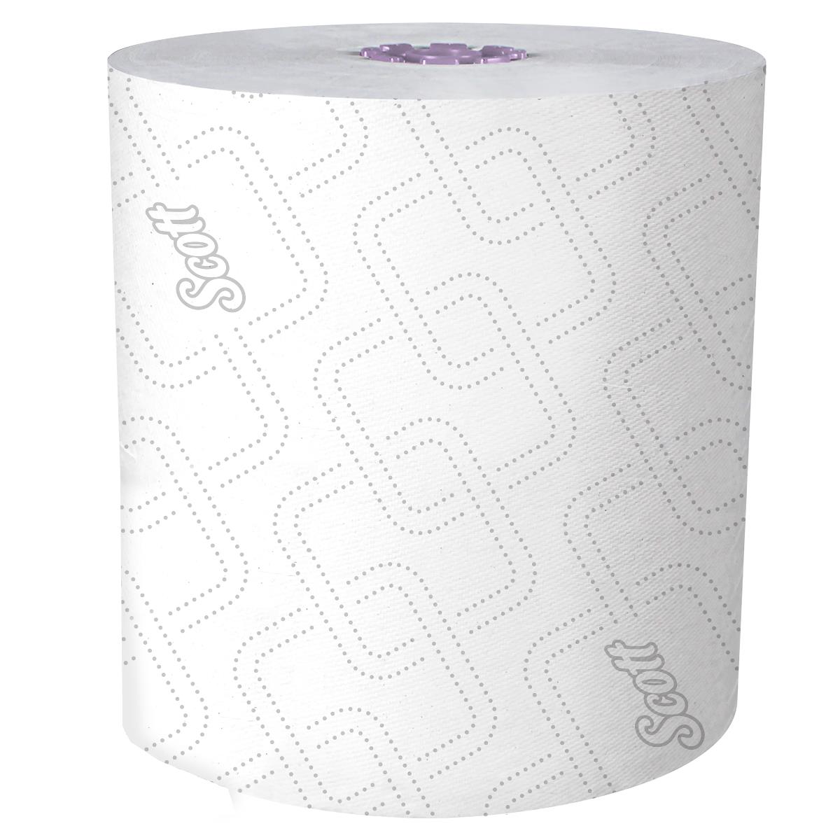Scott Essential High-Capacity Hard-Roll Paper Towels