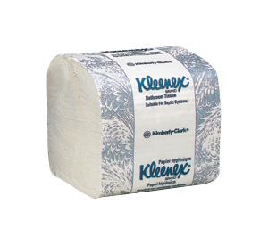 Kleenex Bath Tissue
