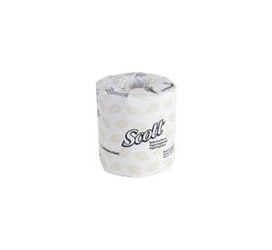Scott Essential Standard Roll Toilet Paper