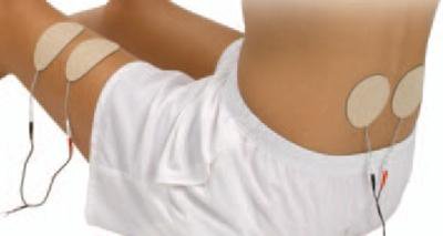 Uni-Patch™ R Series Electrotherapy Electrode For TENS, NMES, and FES Units - BeHope