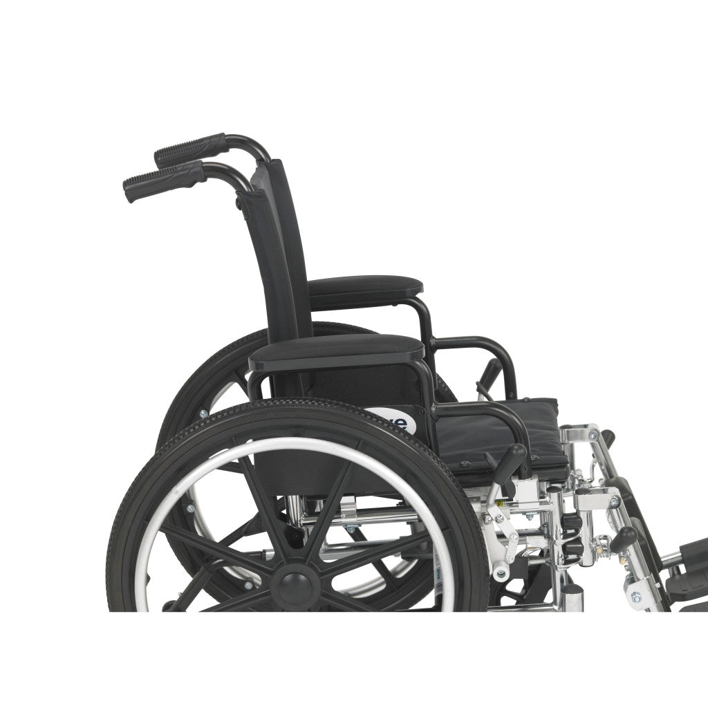 Viper Jr. Wheelchair - BeHope