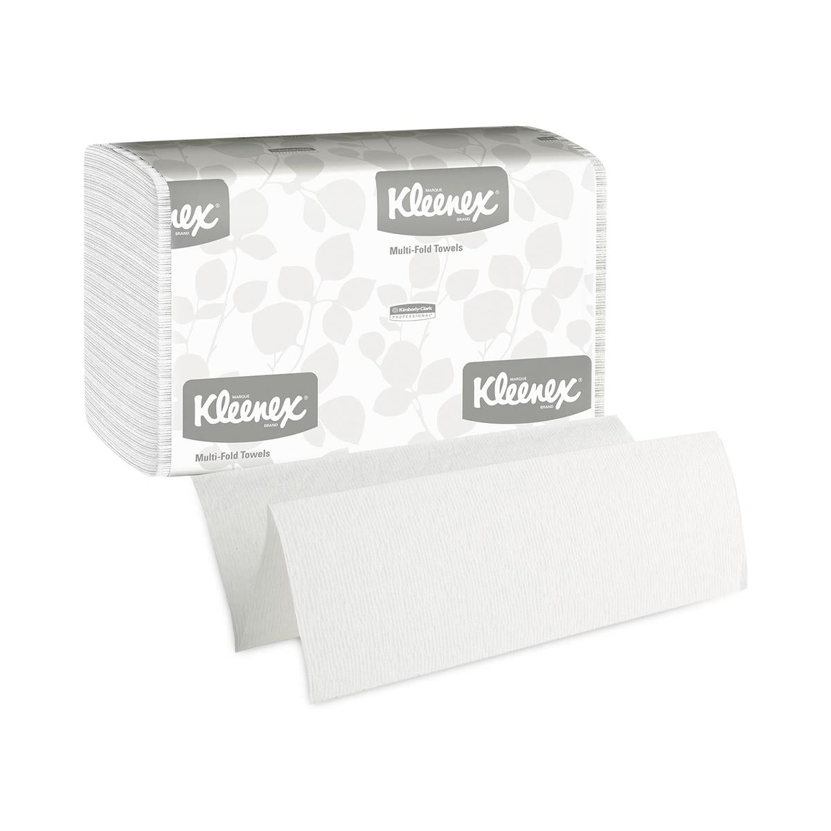 Scott Multifold Paper Towels - BeHope