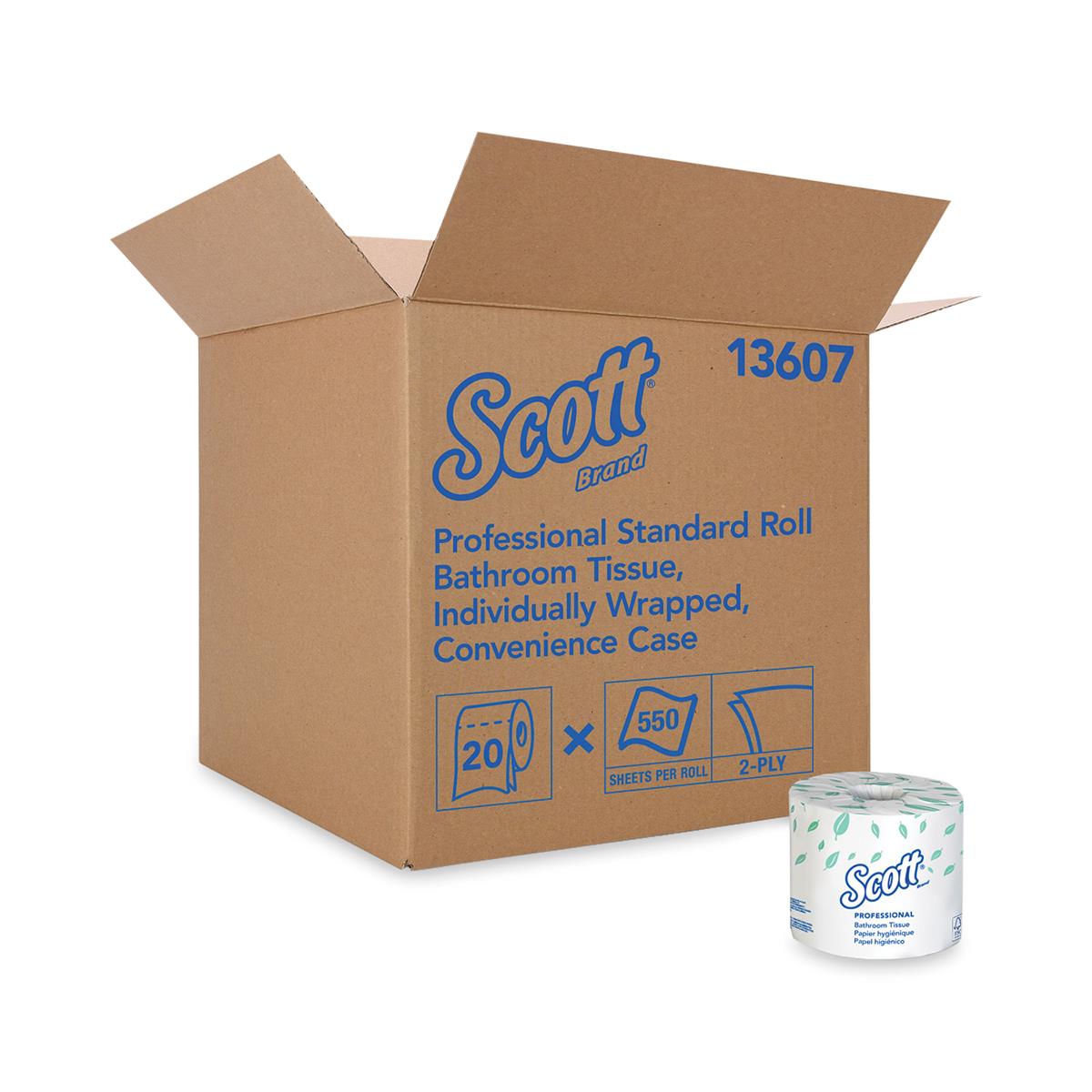 Cottonelle Toilet Paper