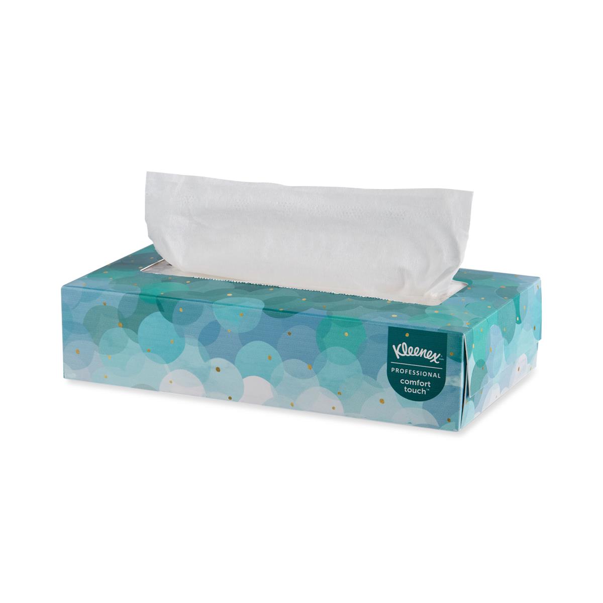 Kleenex Facial Tissue - BeHope
