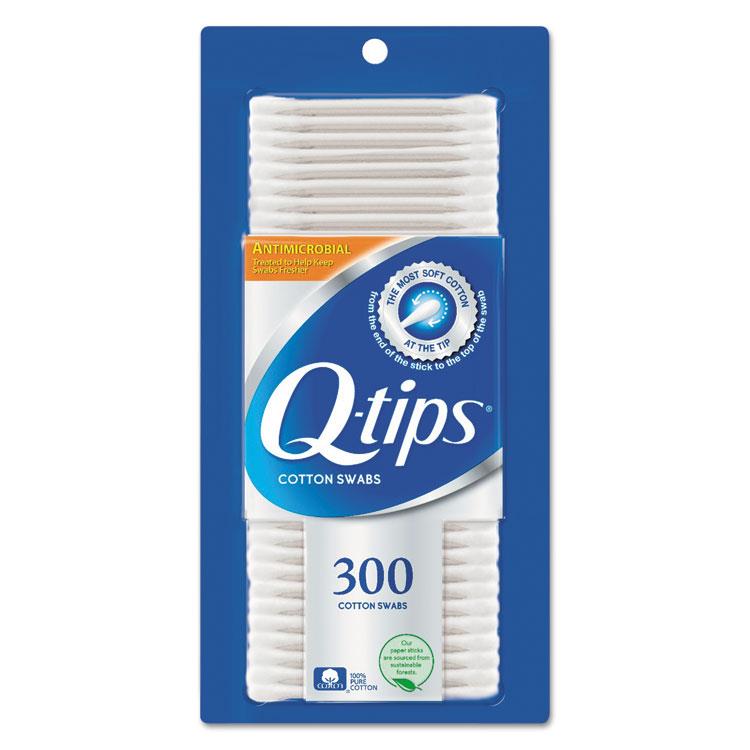Q-tips Cotton Swabs - BeHope