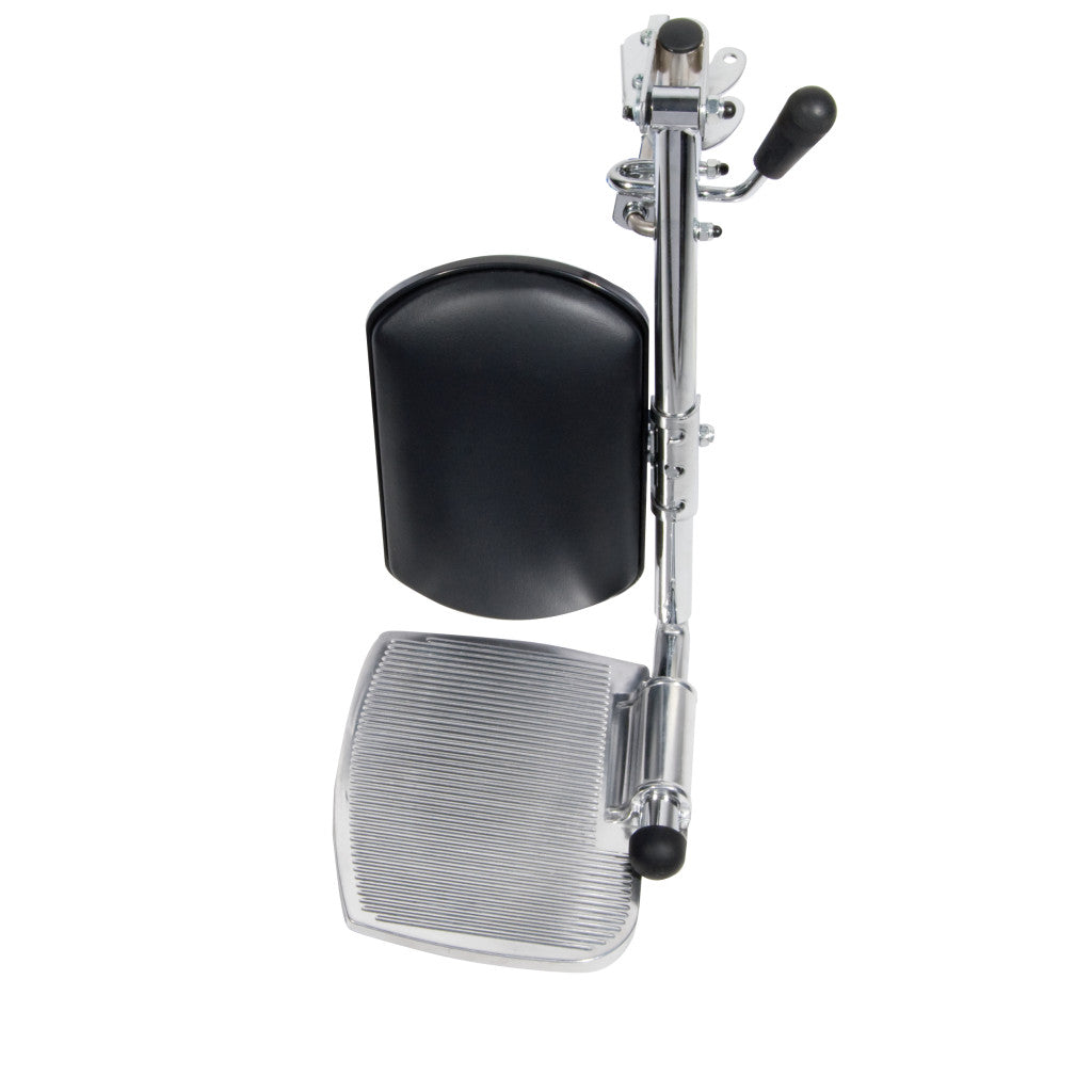 Swing-away Elevating Leg rests -BeHope
